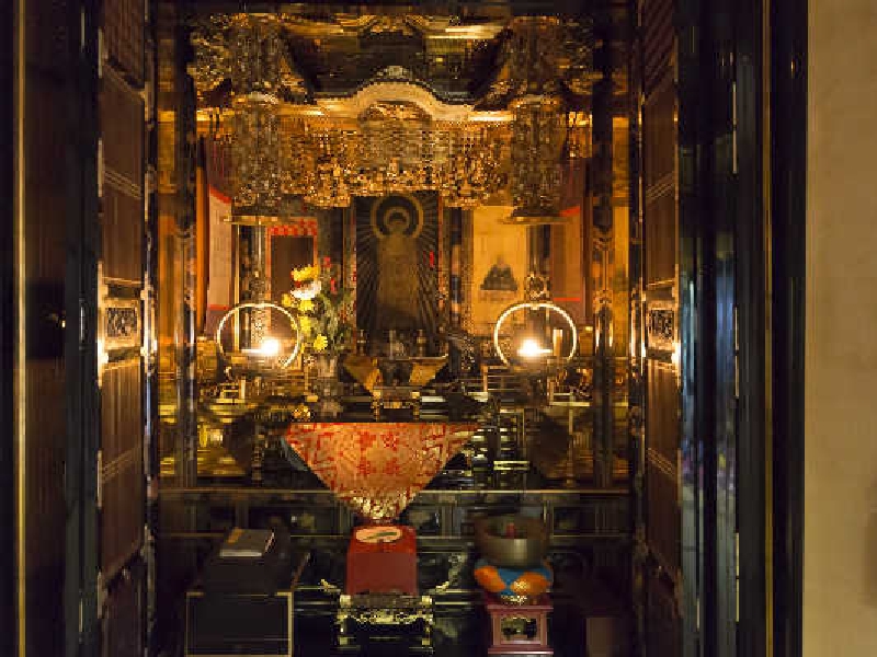 仏壇のご処分について